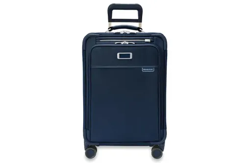 Briggs & Riley Baseline 22-Inch Expandable Wheeled Carry-On